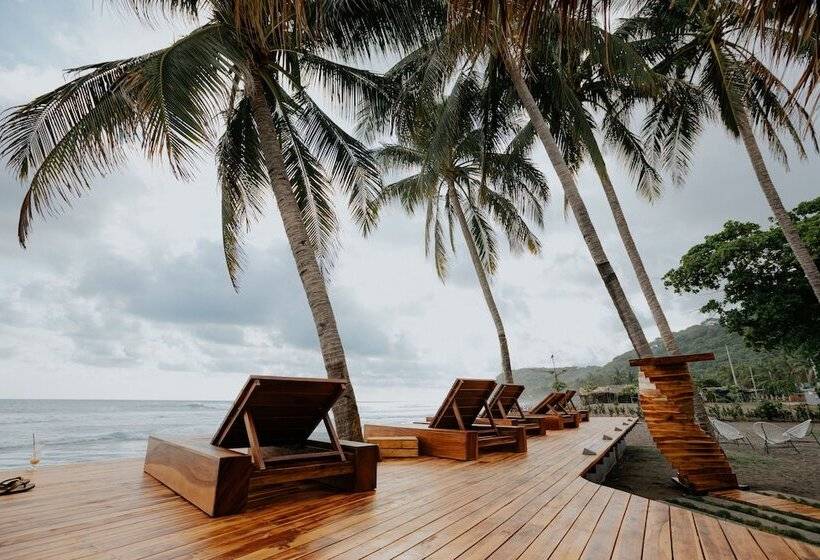 هتل Mizata By Antiresort