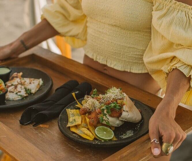 هتل Mizata By Antiresort