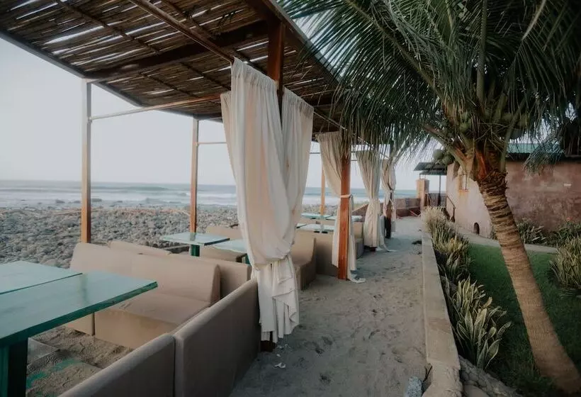 Hotelli Mizata By Antiresort