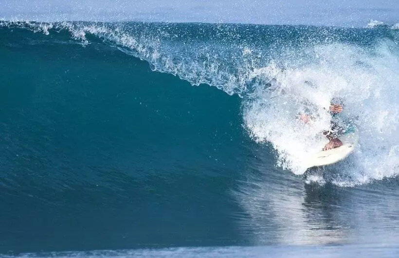 Hotelli Mizata By Antiresort