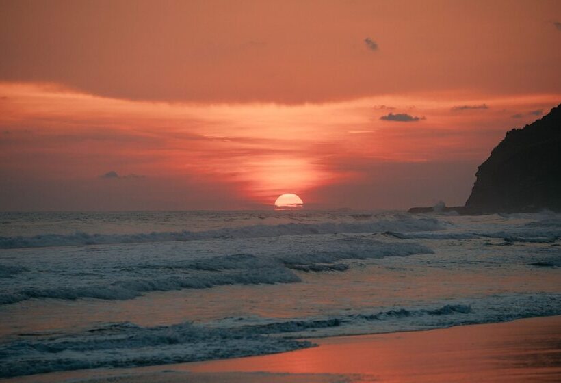 هتل Mizata By Antiresort