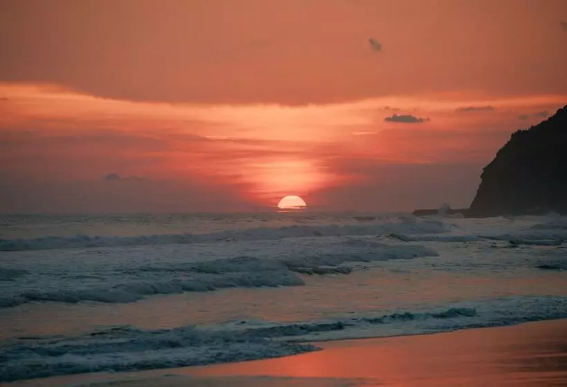 Hotelli Mizata By Antiresort