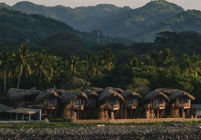 هتل Mizata By Antiresort