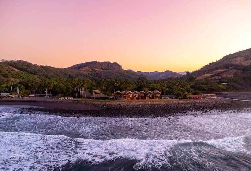 هتل Mizata By Antiresort