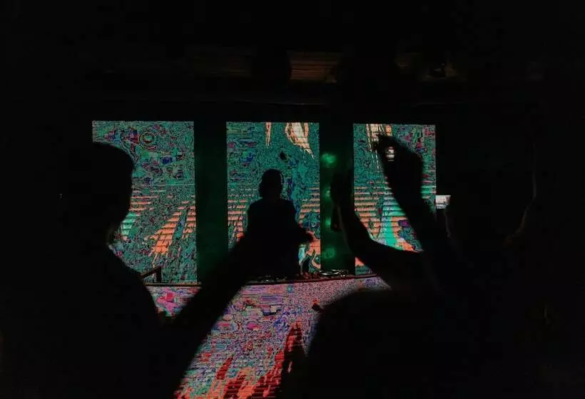 Hotelli Mizata By Antiresort