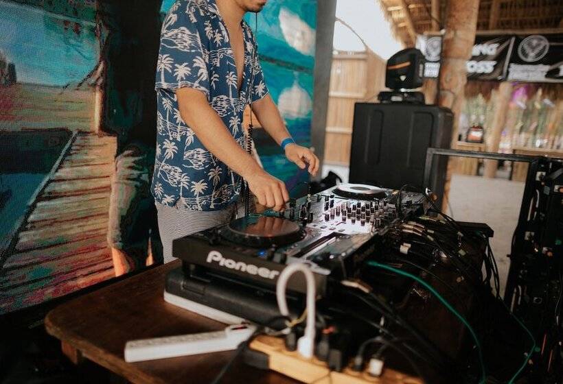 هتل Mizata By Antiresort