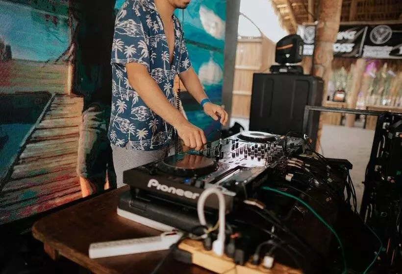 Hotelli Mizata By Antiresort