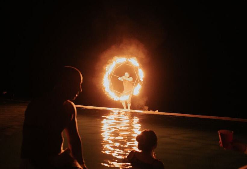 هتل Mizata By Antiresort