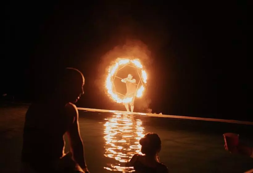 Hotelli Mizata By Antiresort