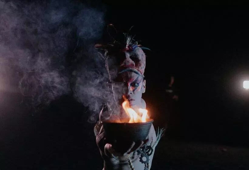 Hotelli Mizata By Antiresort