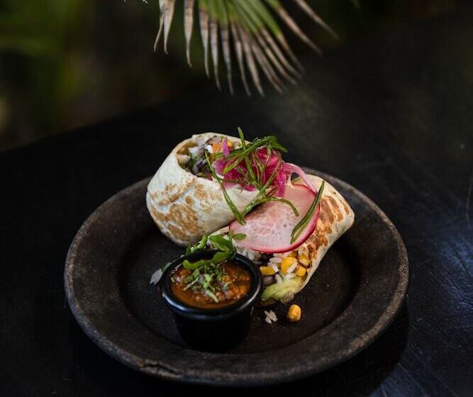 هتل Mizata By Antiresort