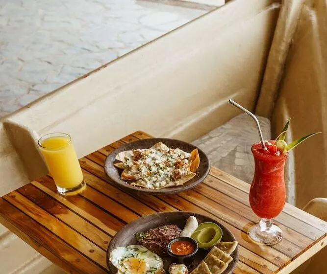 Hotelli Mizata By Antiresort