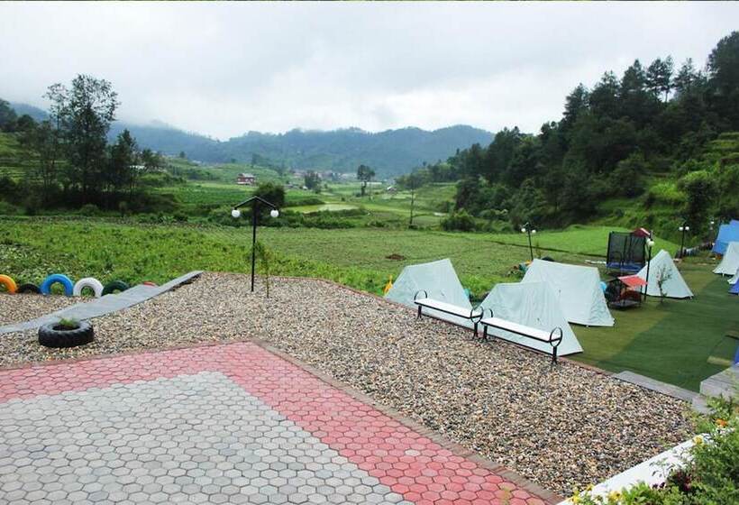 هتل Om Adhyay Retreat Resort