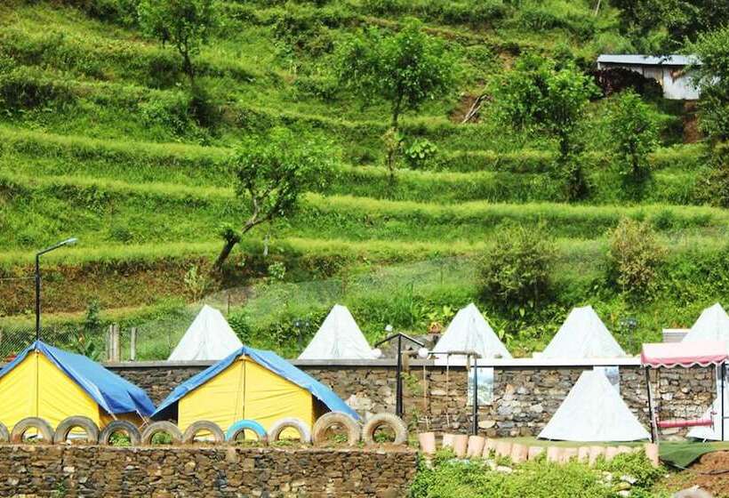 هتل Om Adhyay Retreat Resort