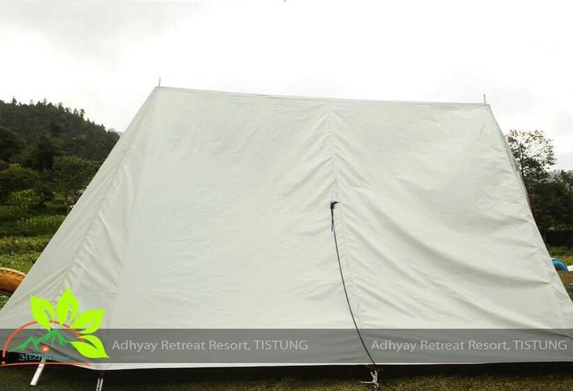 هتل Om Adhyay Retreat Resort