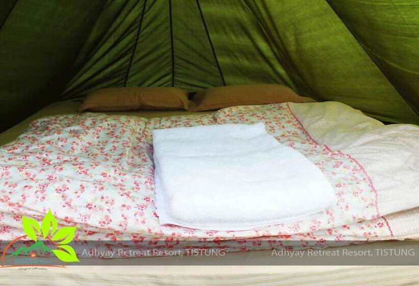 هتل Om Adhyay Retreat Resort