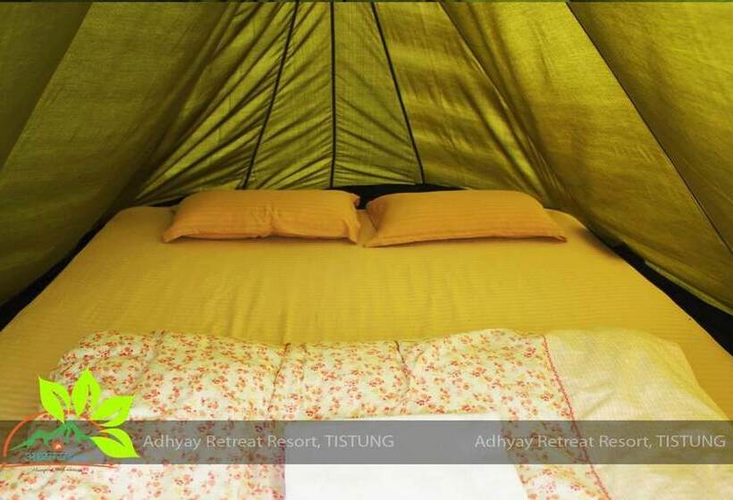 هتل Om Adhyay Retreat Resort