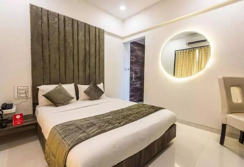 هتل Room Maangta 218   Thane East