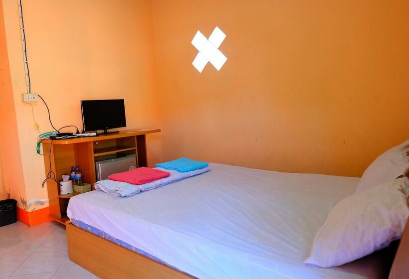 Отель Rose House