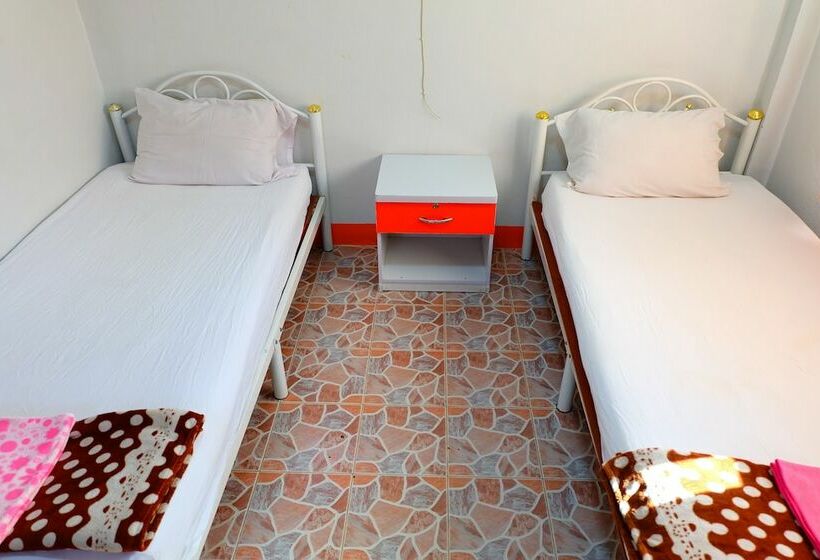 Отель Rose House