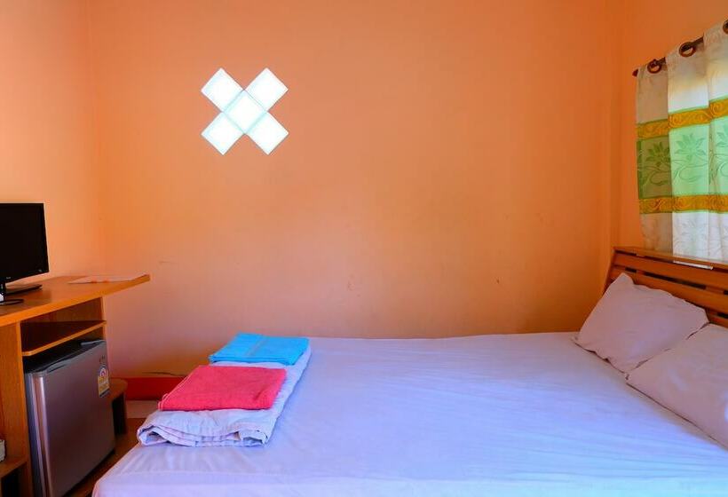 Отель Rose House