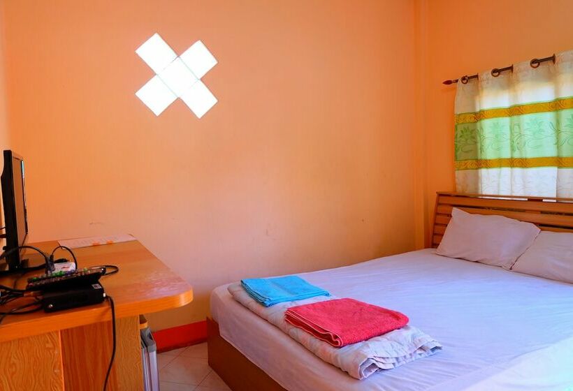 Отель Rose House