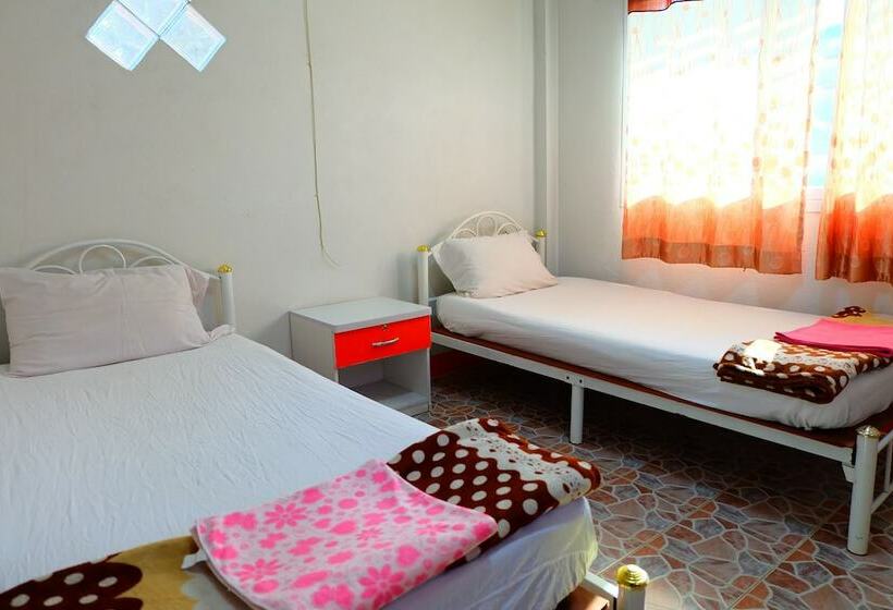 Отель Rose House