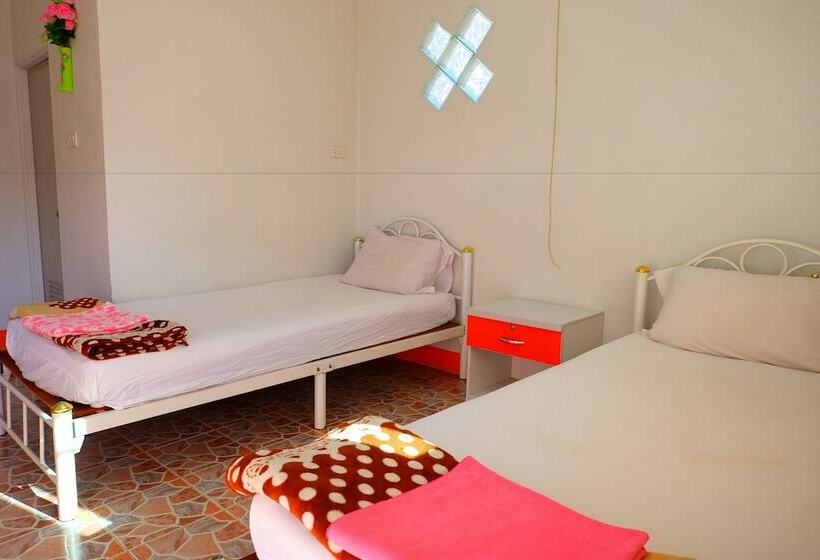 Отель Rose House