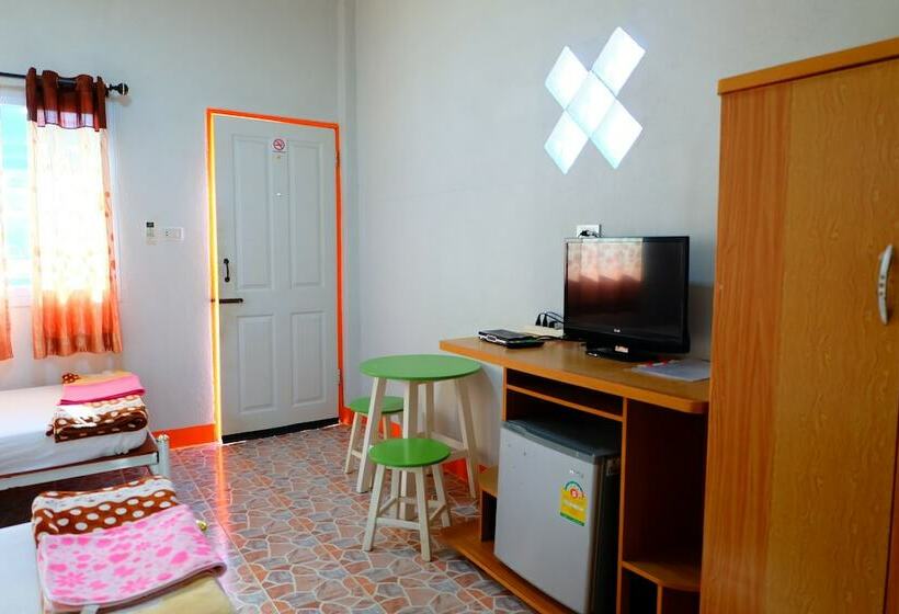 Отель Rose House