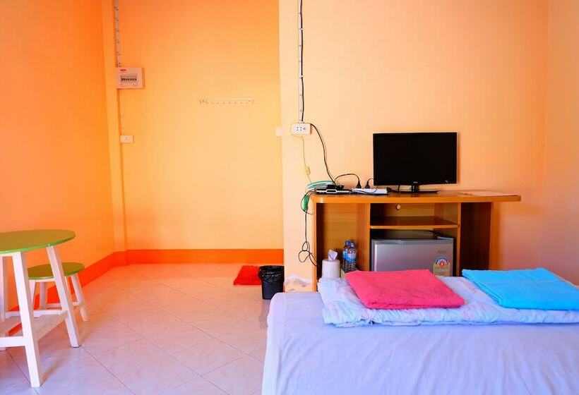 Отель Rose House