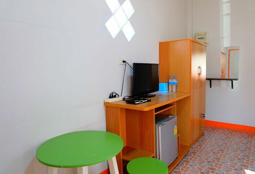 Отель Rose House