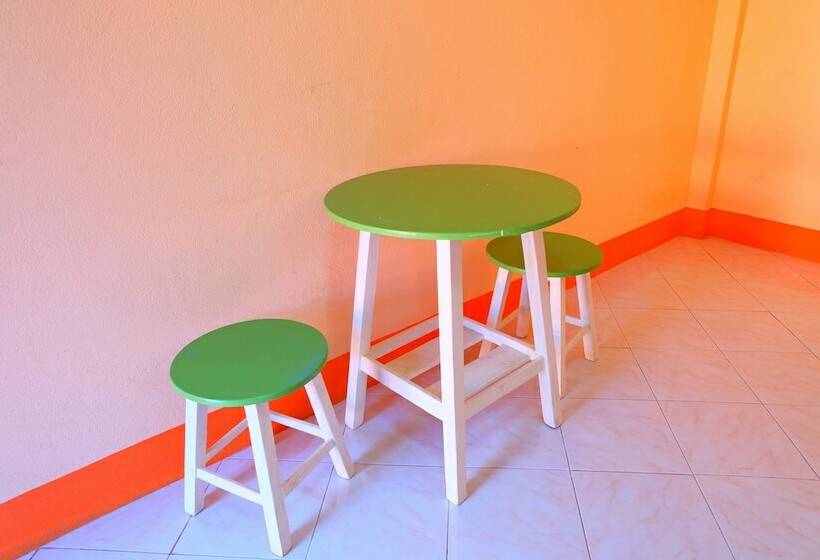 Отель Rose House