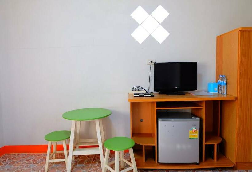 Отель Rose House