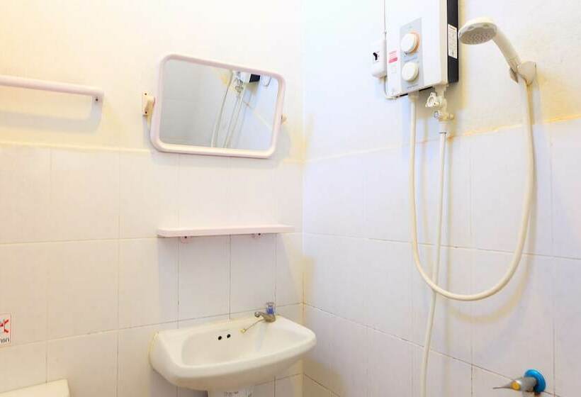 Отель Rose House