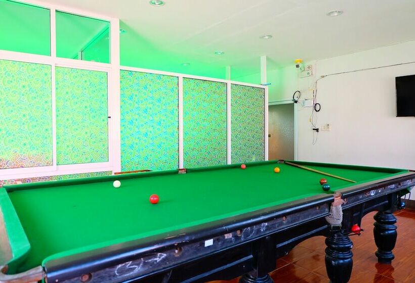 Отель Rose House