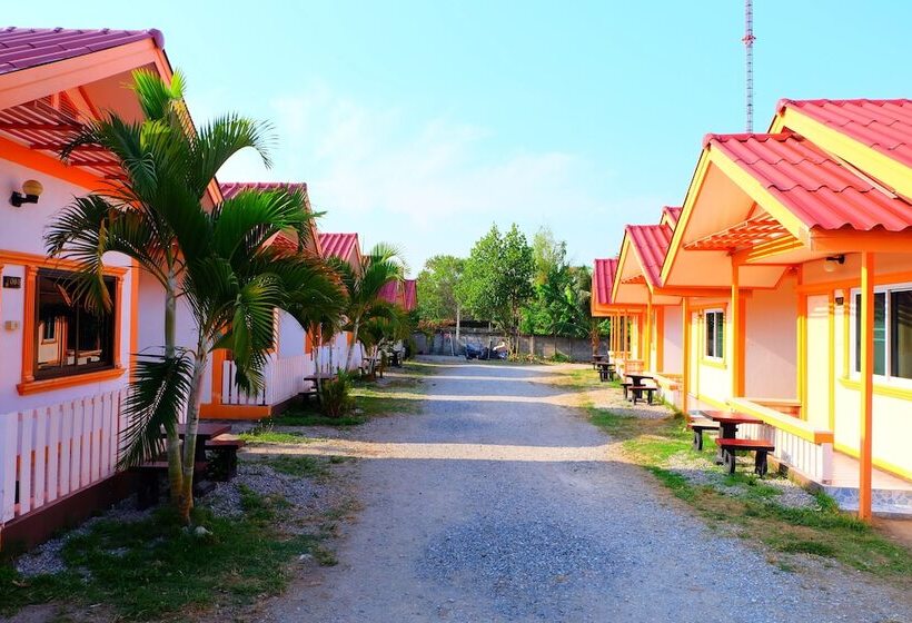 Отель Rose House