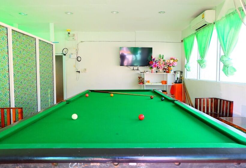 Отель Rose House