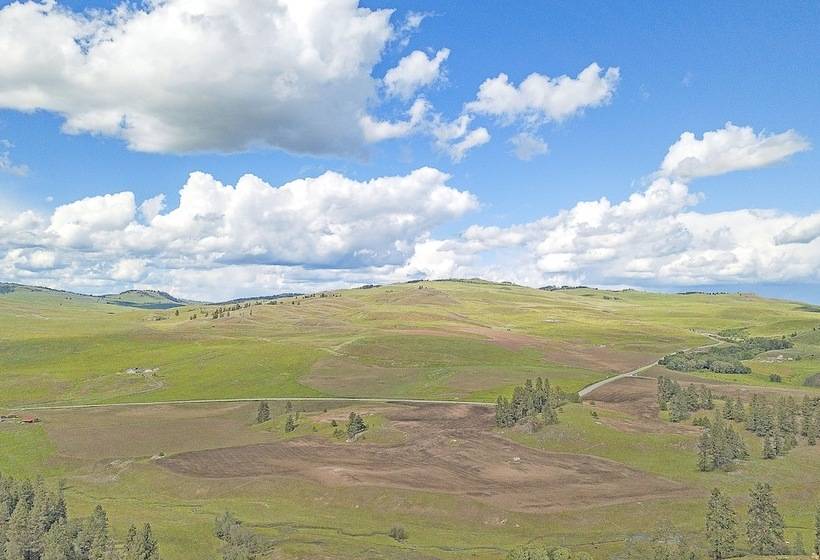 בית מלון כפרי Eden Valley Guest Ranch