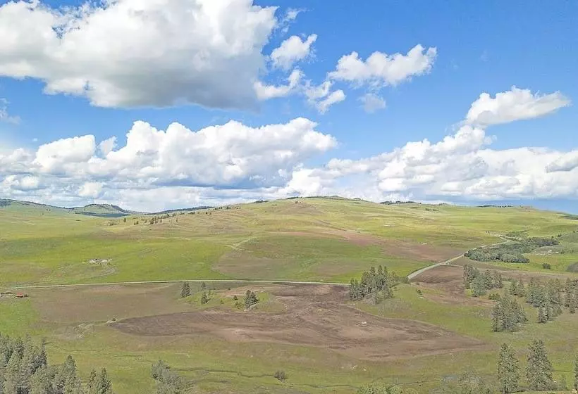 Maaseutuhotelli Eden Valley Guest Ranch