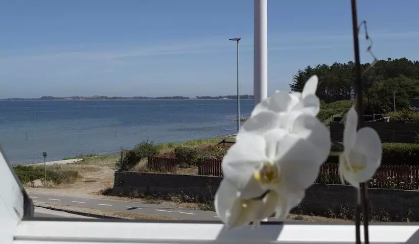 Hotelli Samsø Perlen