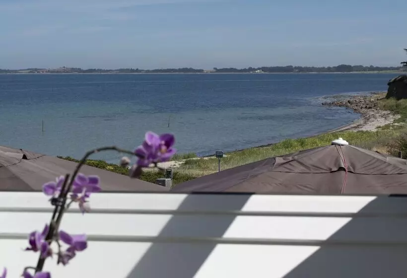 Hotelli Samsø Perlen