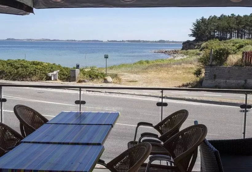 Hotelli Samsø Perlen