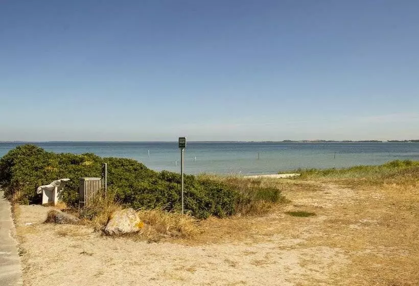 Hotelli Samsø Perlen