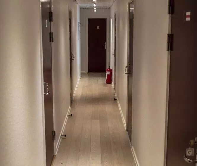 Hotelli Samsø Perlen