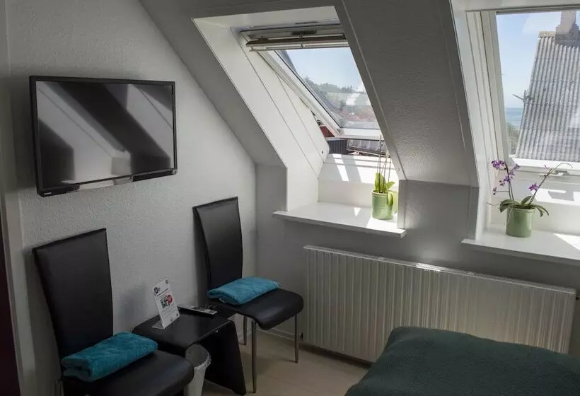 Hotelli Samsø Perlen