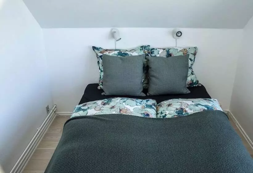 Hotelli Samsø Perlen