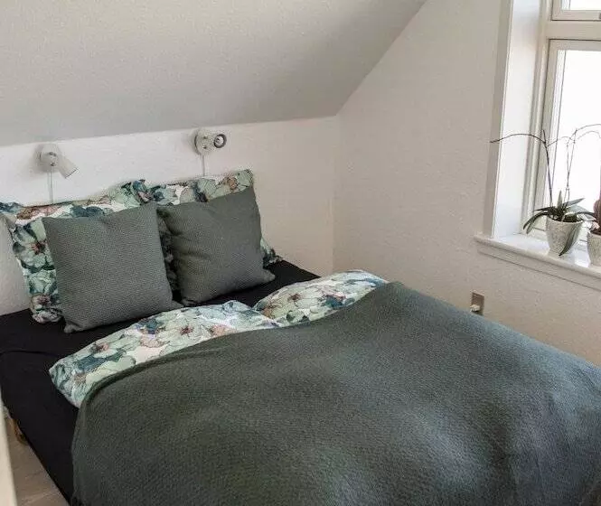 Hotelli Samsø Perlen