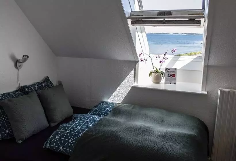 Hotelli Samsø Perlen