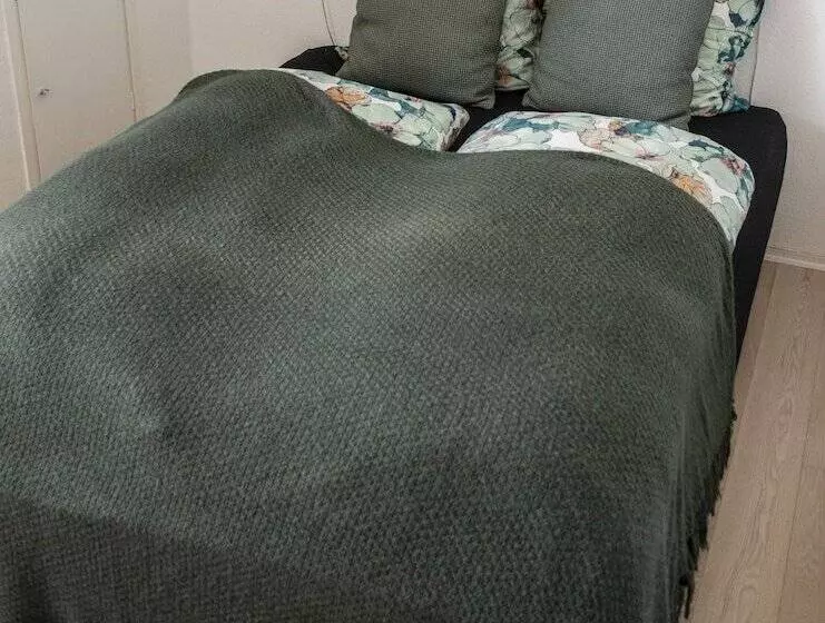 Hotelli Samsø Perlen