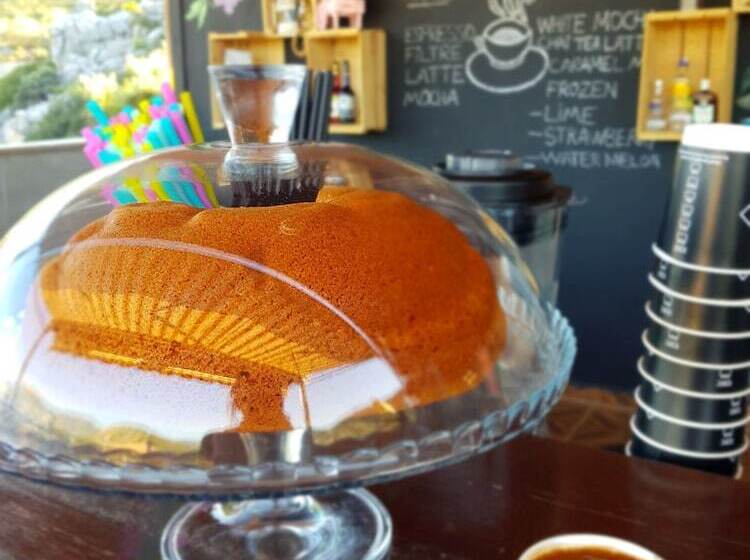 ホテル Selimiye Saklibahce